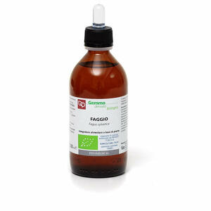 Fitomedical - Faggio macerato glicerinato bio 200 ml