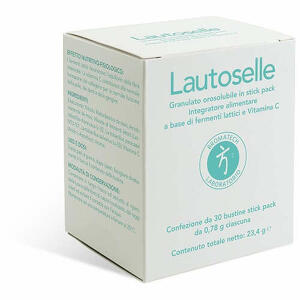 Bromatech - Lautoselle 30 stick pack