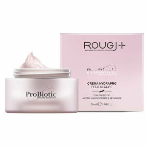 Rougj - Hydrapro crema pelli secche 50 ml