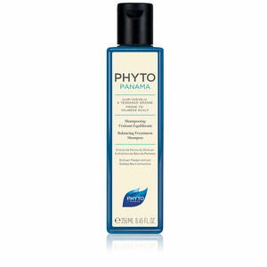 Phyto - Panama shampoo 250 ml