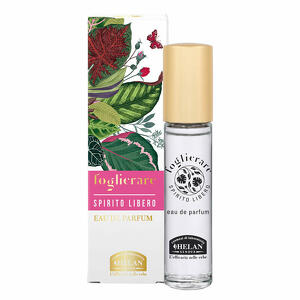 Helan - Foglierare spirito libero eau de parfum 10 ml