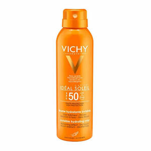 Vichy - Ideal soleil spray invisible spf50 200 ml