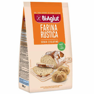 Biaglut - Farina rustica 1 kg