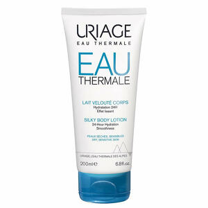 Uriage - Eau thermale lait corpo 200 ml