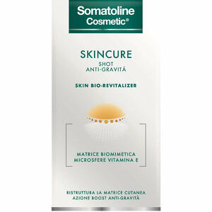 Somatoline - Cosmetic siero anti gravita' 30 ml