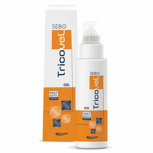 Tricovel - Sebo gel 50 ml