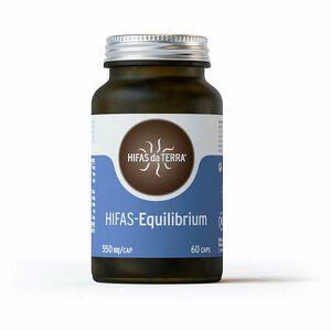 Hifas-equilibrium - Hifas equilibrium 60 capsule