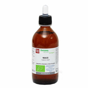 Fitomedical - Noce bio macerato glicerinato 200 ml