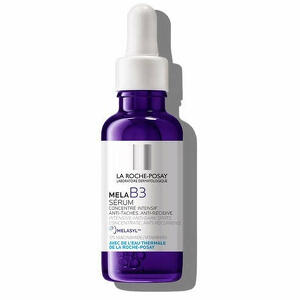 La roche posay - Mela b3 siero 30 ml