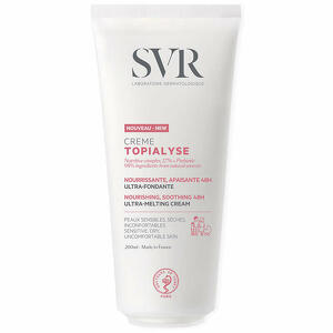 Svr - Topialyse creme 200 ml