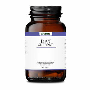 Natur - Day support 30 capsule