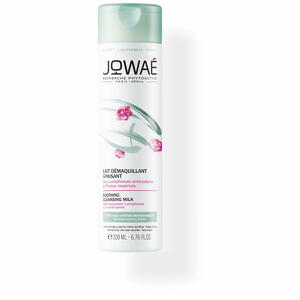 Jowae - Latte struccante lenitivo 200 ml