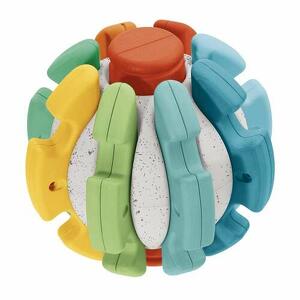 Chicco - Gioco 2in1 transform-a-ball eco+