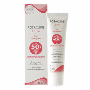 Rosacure - Ultra spf50+ 30 ml