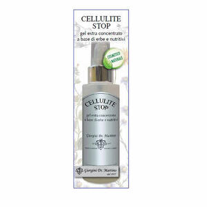 Giorgini - Cellulite stop 125 ml