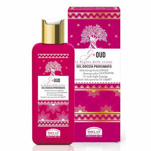 Helan - G oud gel doccia profumato 200 ml