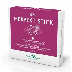 Gse - Gse herpex 1 stick 5,7ml