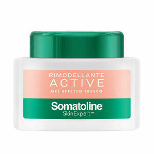 Somatoline - Skin expert gel intensivo rimodellante 250 ml