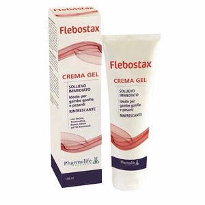 Pharmalife research - Flebostax crema gel 150 ml