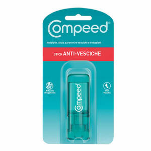 Compeed - Compeed vesciche stick 8ml