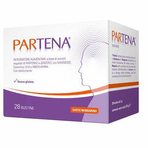 Neuraxpharm italy - Partena 28 bustine