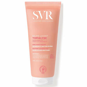 Svr - Topialyse baume lavante 200 ml