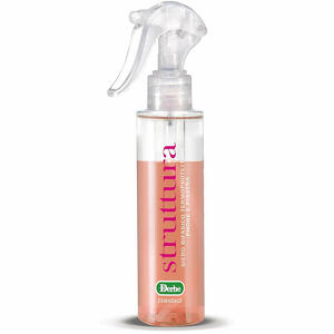 Struttura - Derbe  siero bifasico termoprotettore 150 ml