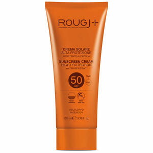 Rougj - Solare spf50 100 ml