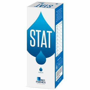 Biofarmex - Stat 100 ml