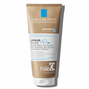 La roche posay - Lipikar baume ap+m 200ml paper ii/es/pt