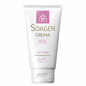 Mani - Soagen crema  50 ml