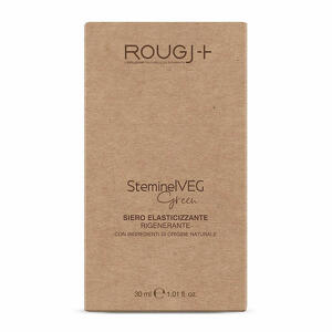 Rougj - Siero elasticizzante ingredienti origine naturale 30 ml