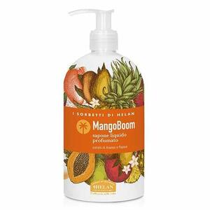 Helan - I sorbetti di  mangoboom sapone liquido 500 ml