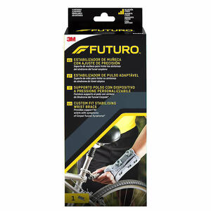 3m - Stabilizzatore per polso destro futuro custom dial 1 pezzo