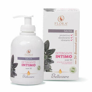 Probios - Detergente intimo salvia 250 ml bio-bdih