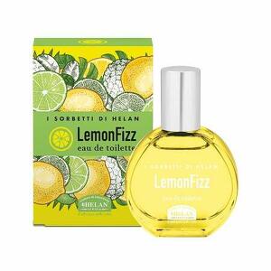 Helan - I sorbetti di  lemonfizz eau de toilette 30 ml