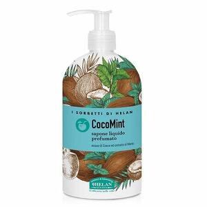 Helan - I sorbetti di  cocomint sapone liquido 500 ml