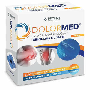 Profar - Pad caldo/freddo  dolormed ginocchia/gomiti