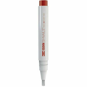 Isdin - Si nails mico xpert 4,5 ml