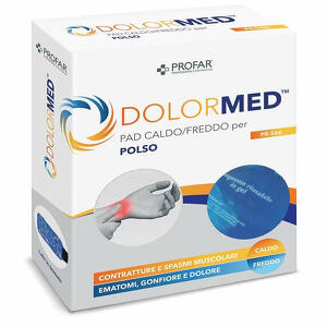 Profar - Pad caldo/freddo  dolormed polso