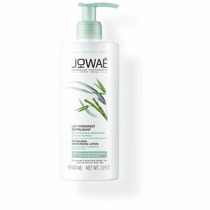 Jowae - Latte idratante rivitalizzante 400 ml