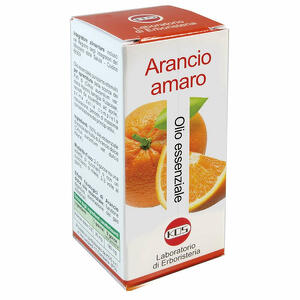 Kos - Arancio amaro olio essenziale 20 ml