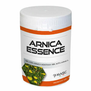 Marty - Arnica essence 250 ml