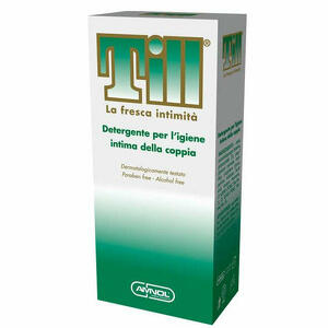 Amnol - Till soluzione flacone 200 ml