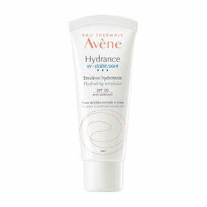 Avene - Eta hydrance legere uv 40ml