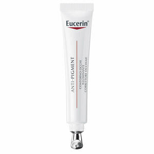 Eucerin - Anti-pigment contorno occhi illuminante 15 ml