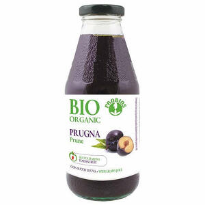 Probios - Succo di prugna 500 ml