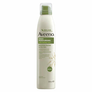 Aveeno - Spray dopo doccia 200 ml