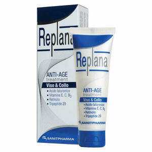 Sanitpharma - Replana antiage 50 ml