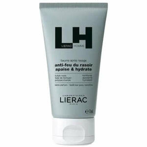 Lierac - Homme balsamo dopobarba 75 ml